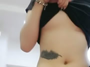 內地高顏值女主播自慰誘惑秀