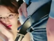 黑絲眼鏡蕩女直播享受性愛